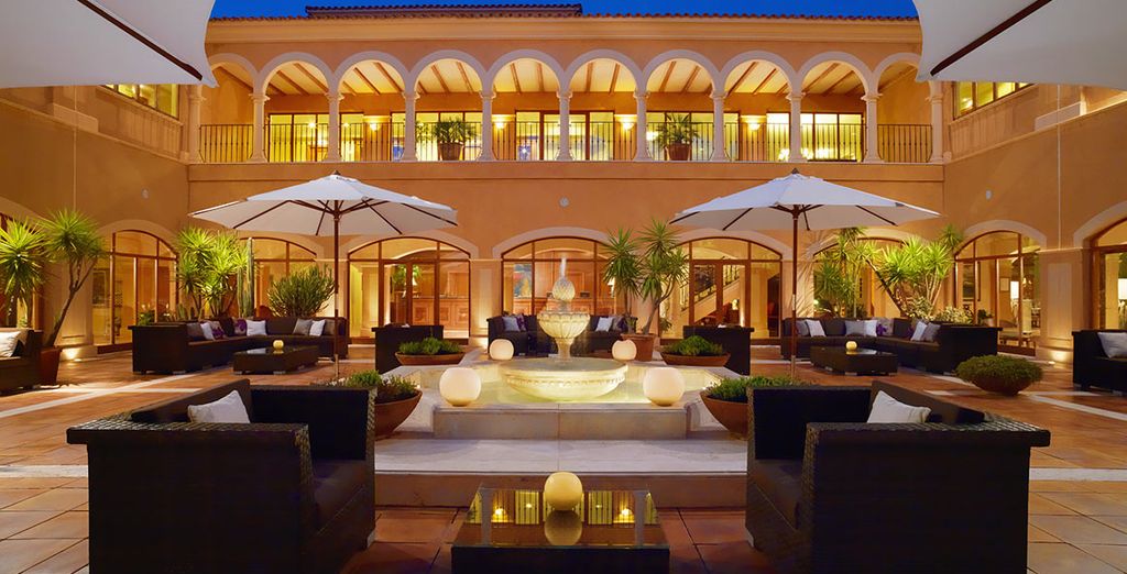 Iberostar Son Antem Mallorca 5*