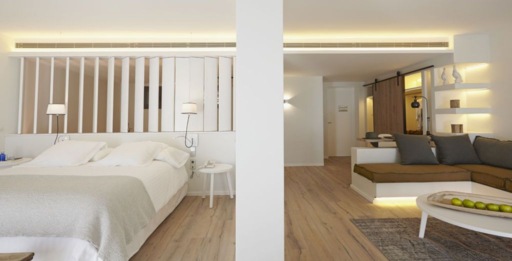 Hotel Mas Lazulí 4*