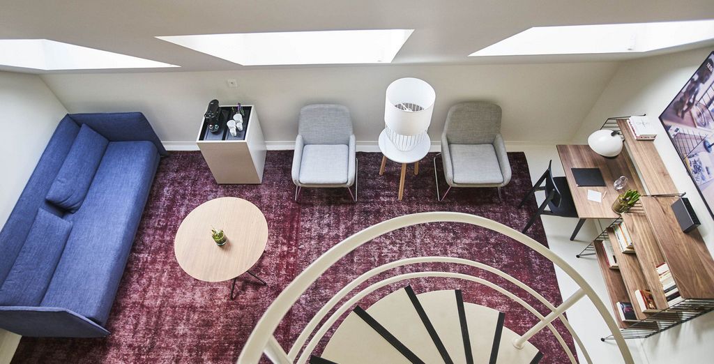 9 Hotel Sablon 4*