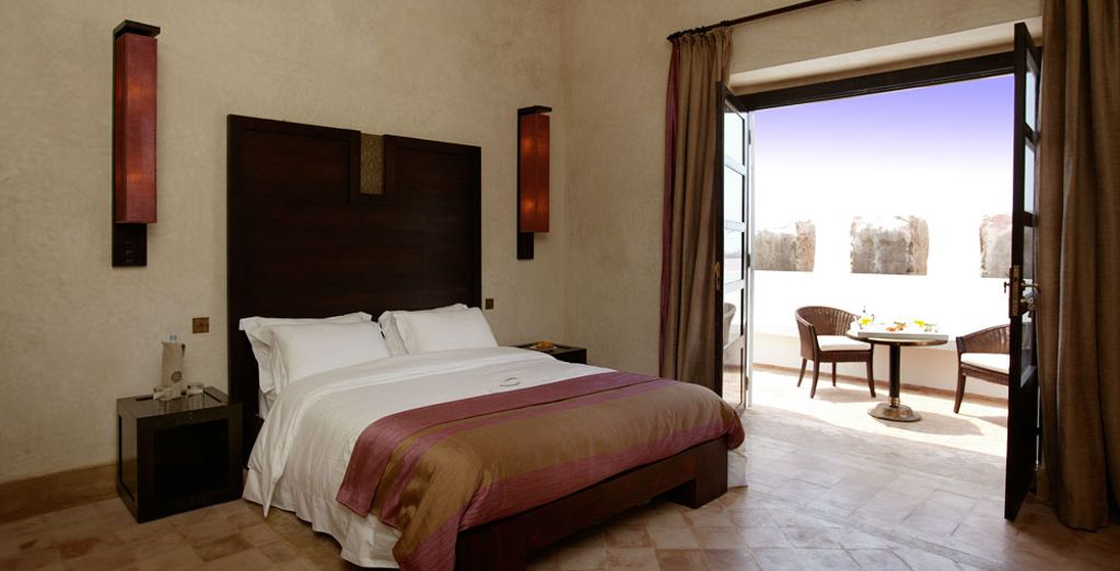 Riad Madada Mogador 4*