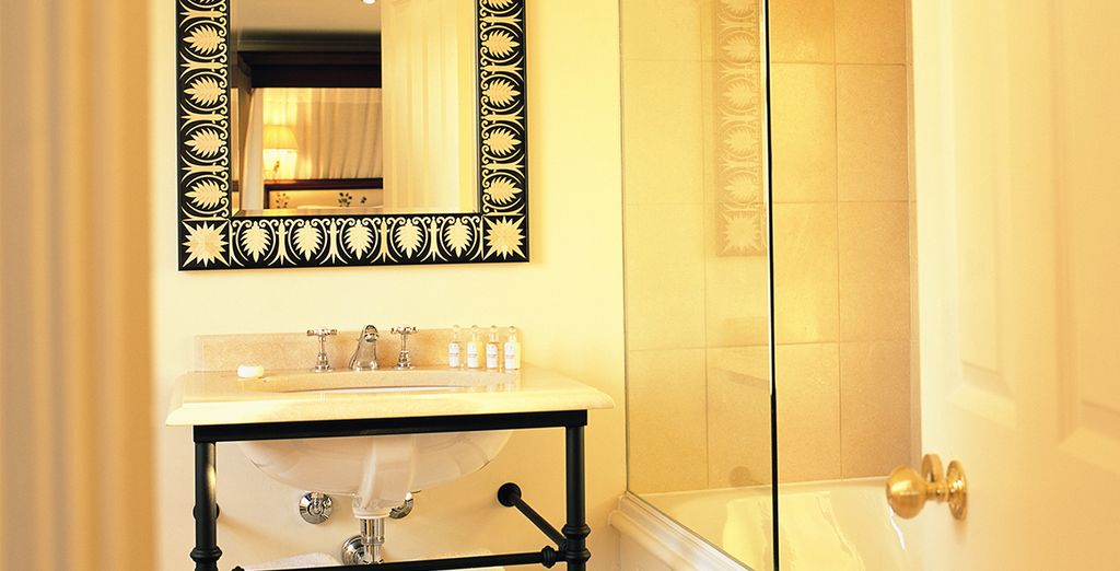 The Royal Park Hotel 4*