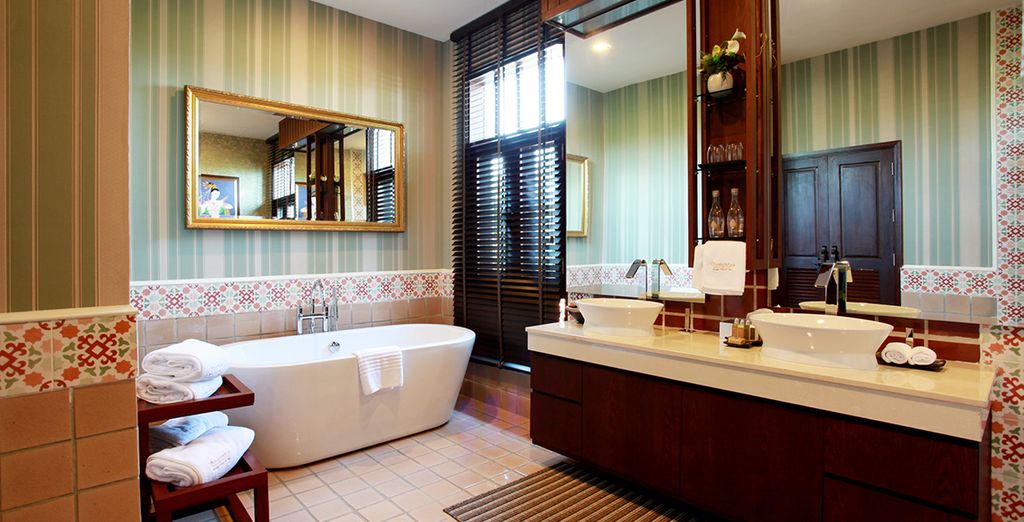 Sireeampan Boutique Resort and Spa 5*