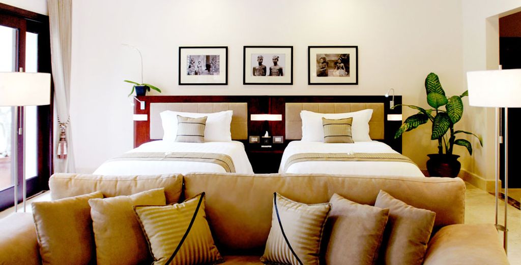 Viceroy Bali 5*