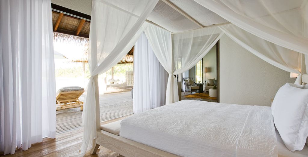 COMO Maalifushi 5*