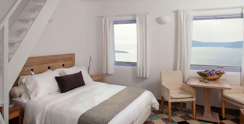 Ikastikies Elegant Suites 5*