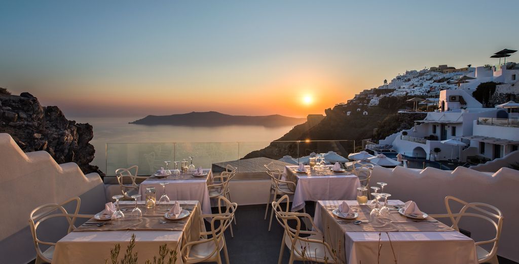Pegasus Suites & Spa 5*