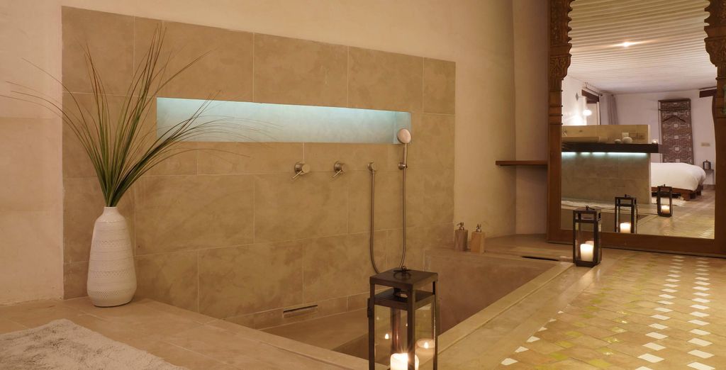Riad Karawan 5*