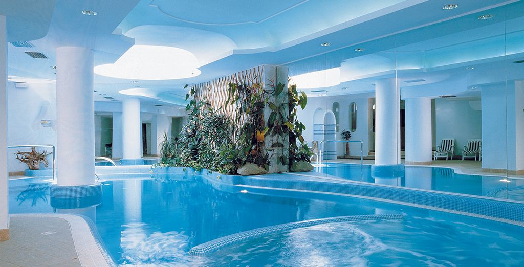 Hotel L' Approdo 4*