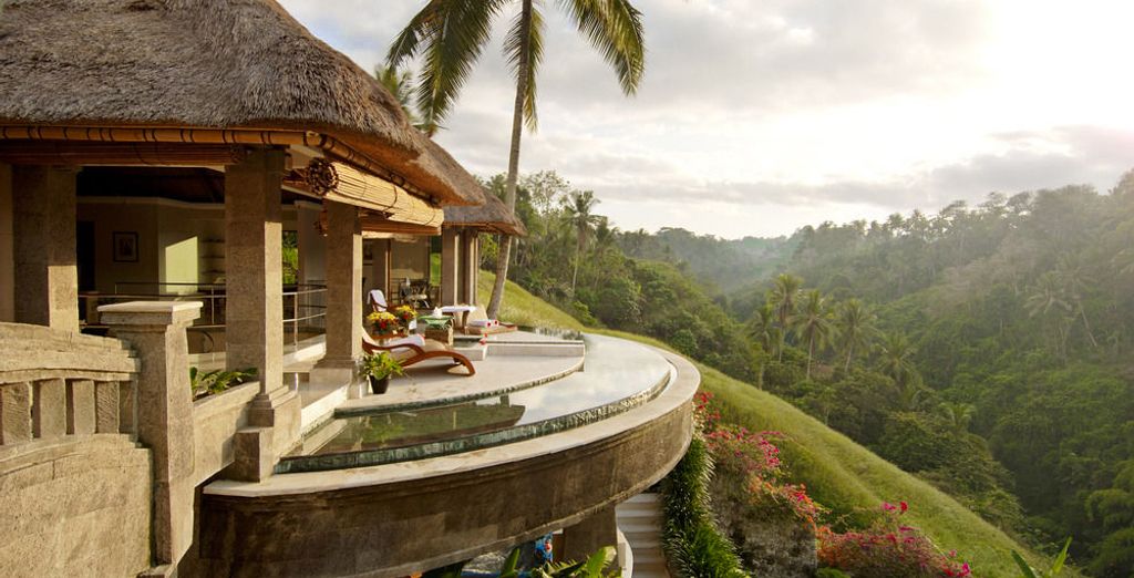 Viceroy Bali 5*