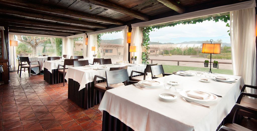 Hotel Mas Sola 4*