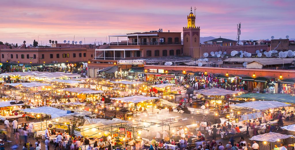 Riad Wow