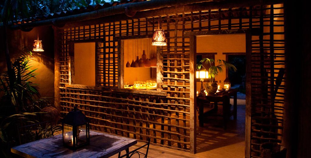 UXUA Casa Hotel & Spa 5*