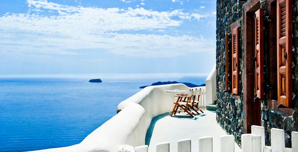 Petit Palace Suites 4*