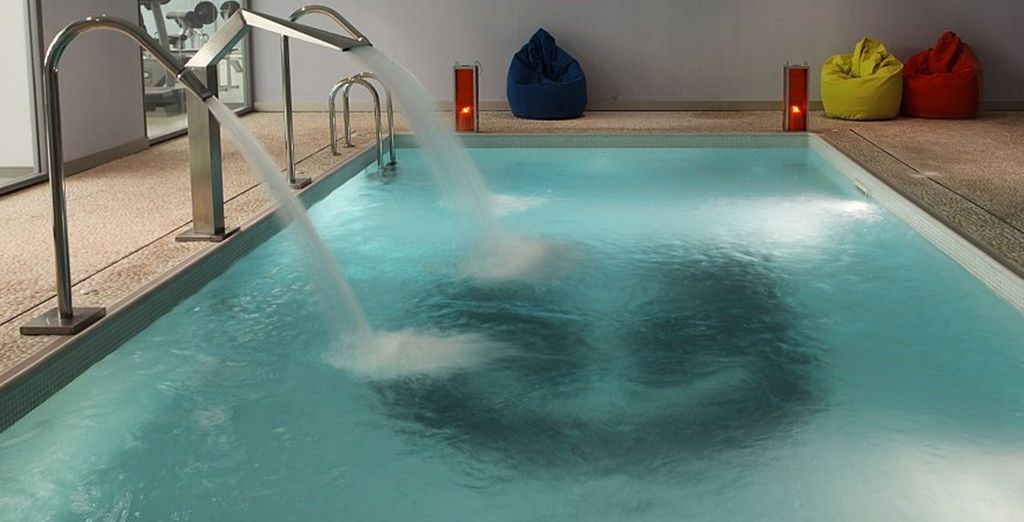 Marina Club Lagos Resort 4*