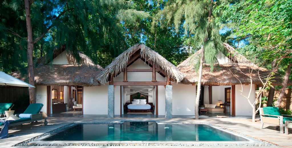 Alyana Ninh Van Bay 5*