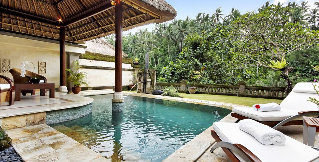 Viceroy Bali 5*
