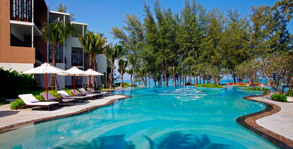 Holiday Inn Phuket Mai Khao Beach