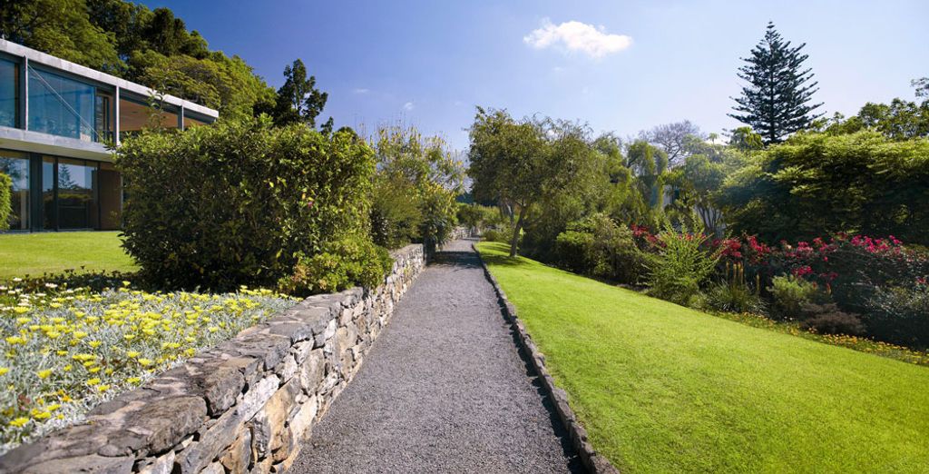 Quinta da Casa Branca 5*