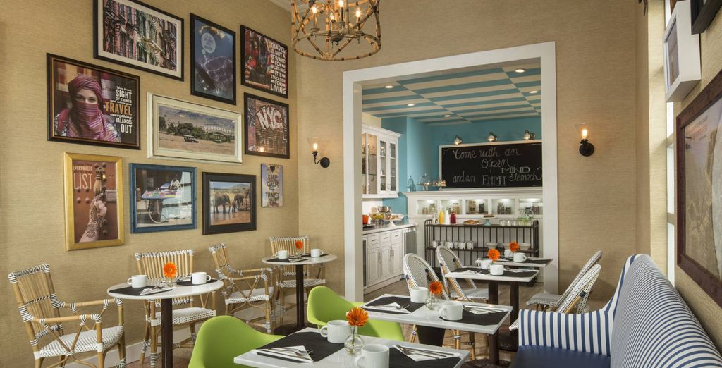 Circa 39 Hotel Miami Beach 4*