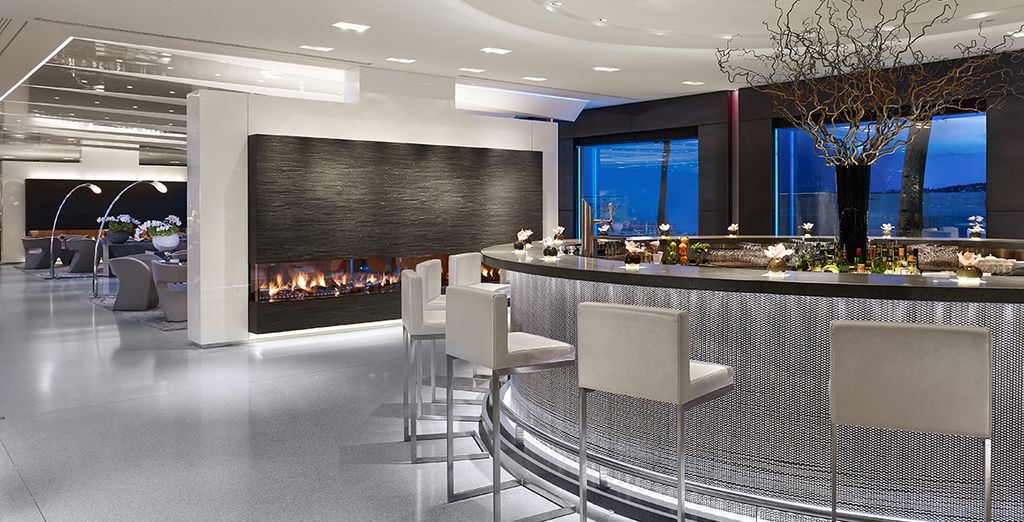 President Wilson - A Luxury Collection Hotel 5*