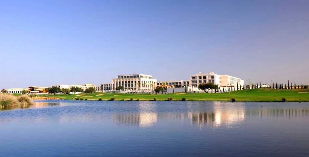 Hotel Anantara Vilamoura 5*