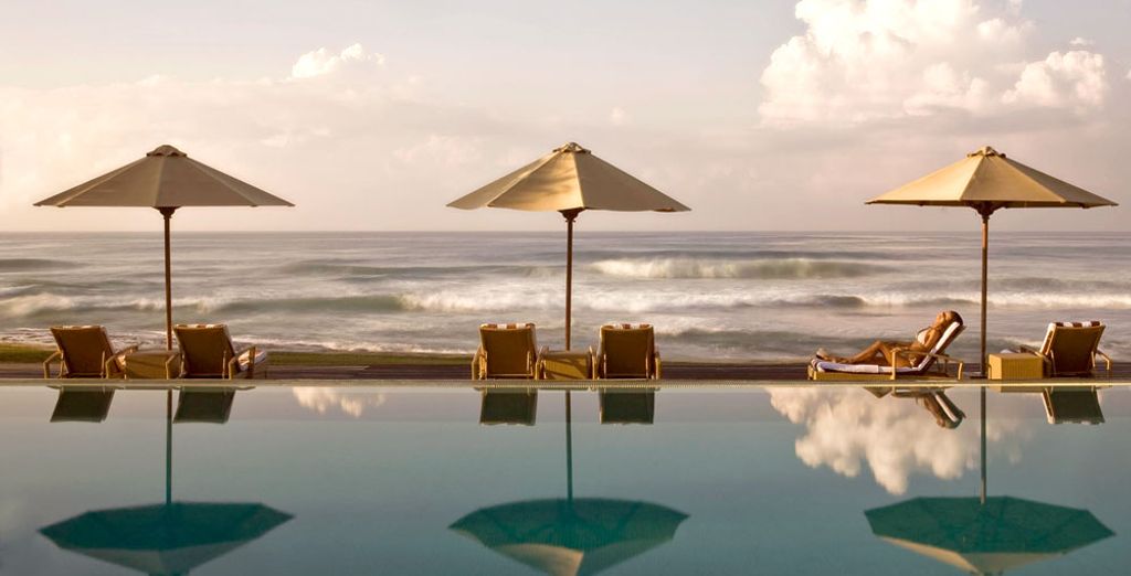 The Fortress Resort and Spa 5*