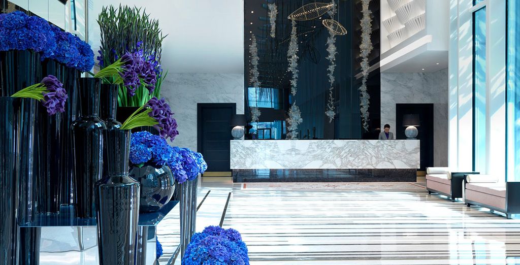 Four Season Abu Dhabi at Al Maryah Island 5* 