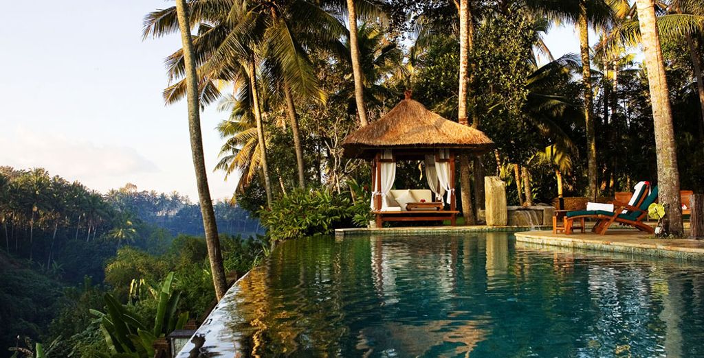 Viceroy Bali 5*