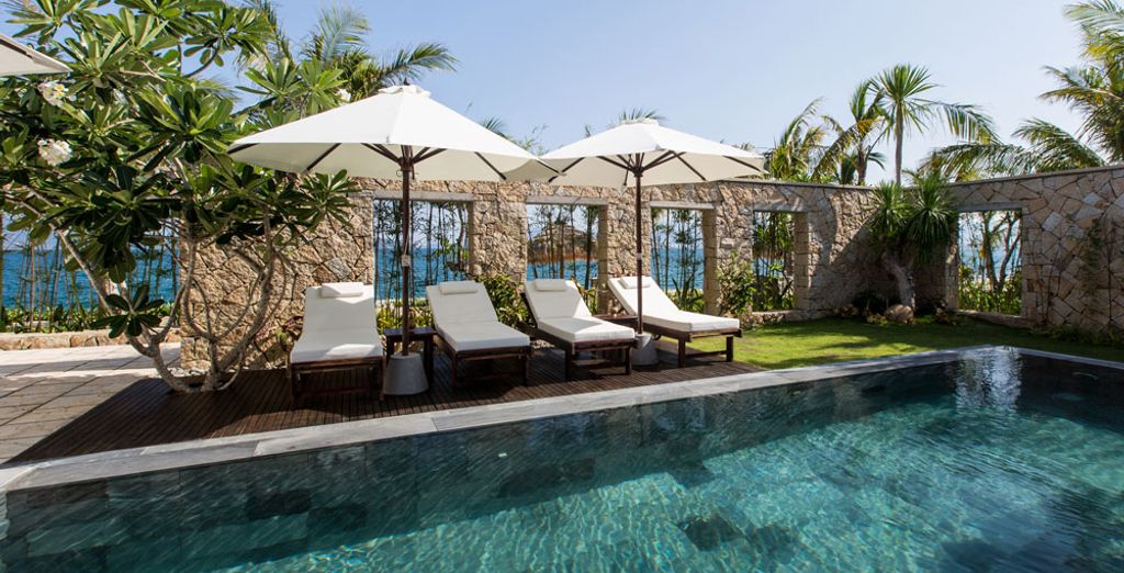 Amiana Resort 5*