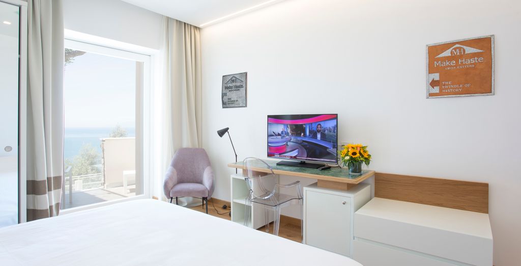 Art Hotel Villa Fiorella 4*