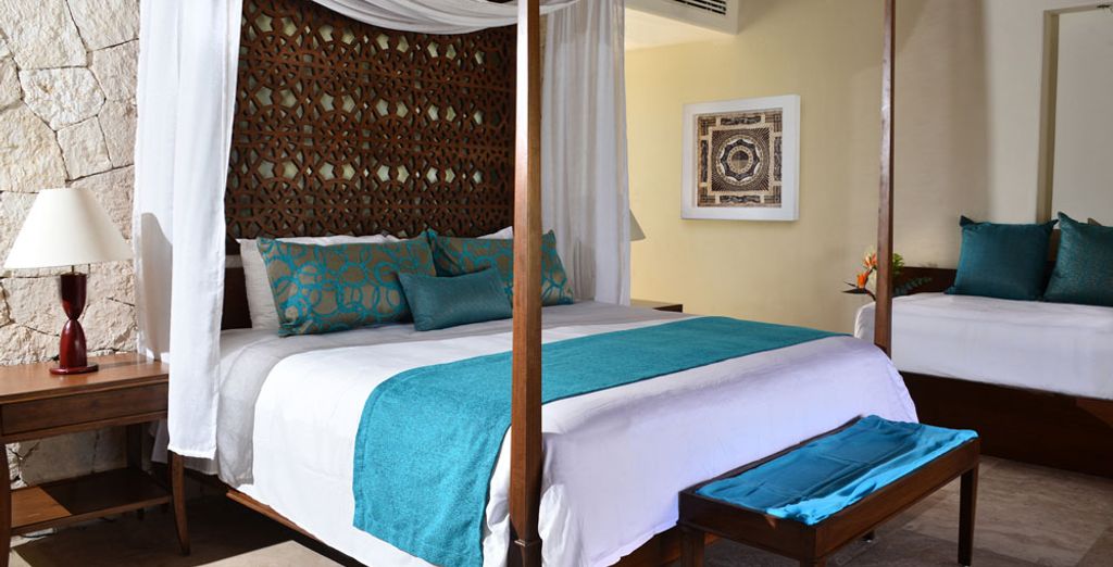 Hotel Coral Tulum