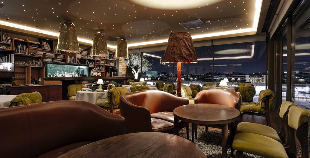 New Hotel 5*