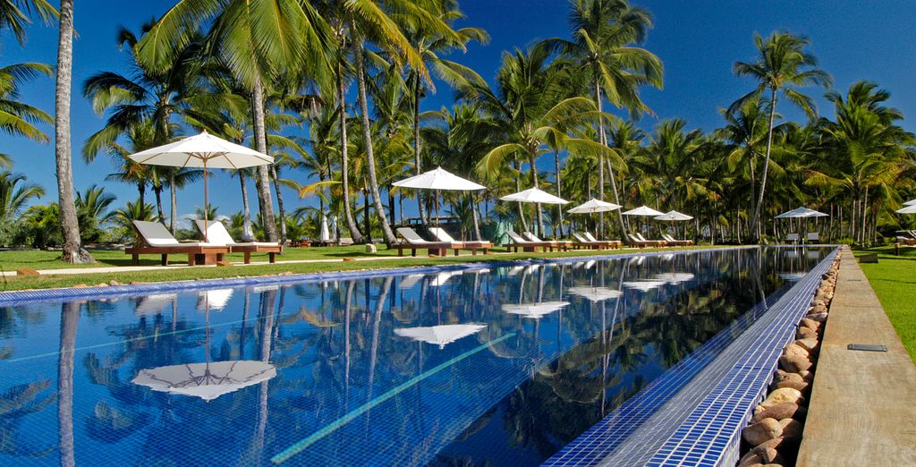 Txai Resort 5*