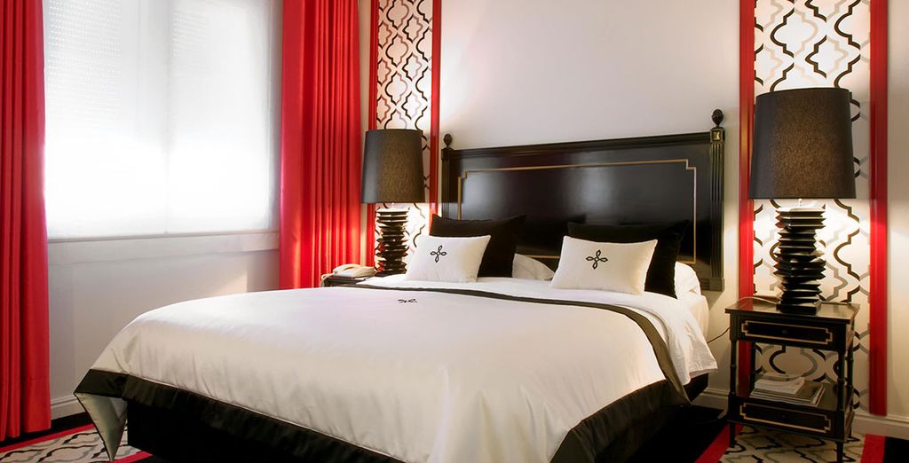 Hotel Infante Sagres 5*