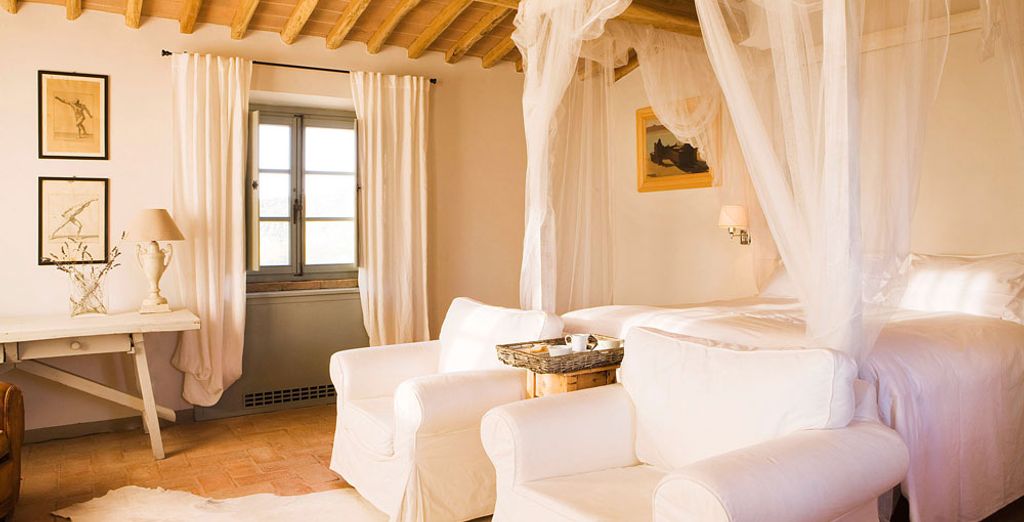 Conti di San Bonifacio - Wine Resort