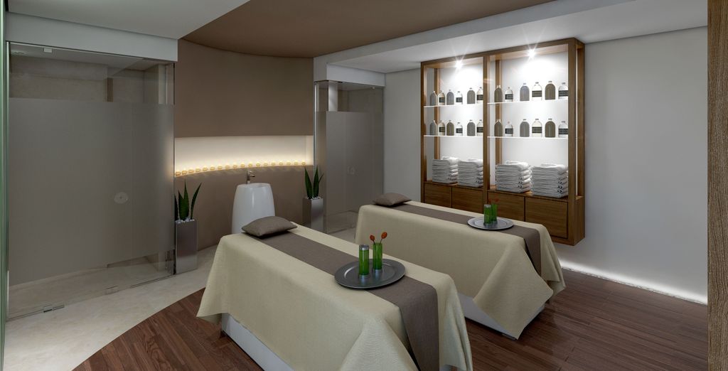 Lesante Blu Exclusive Beach Resort 5* - Adults Only
