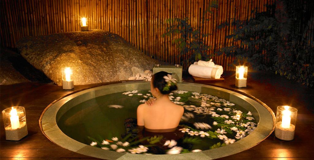 Silavadee Pool Spa Resort 5*