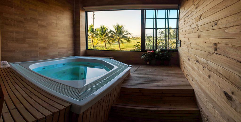 North Hill City Resort 5*
