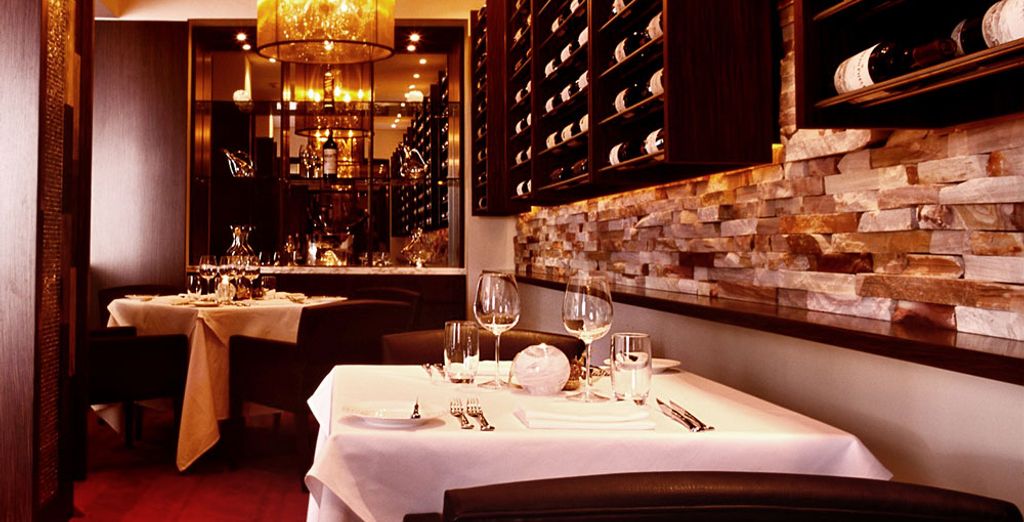 The Richardson Hotel & Spa 5*