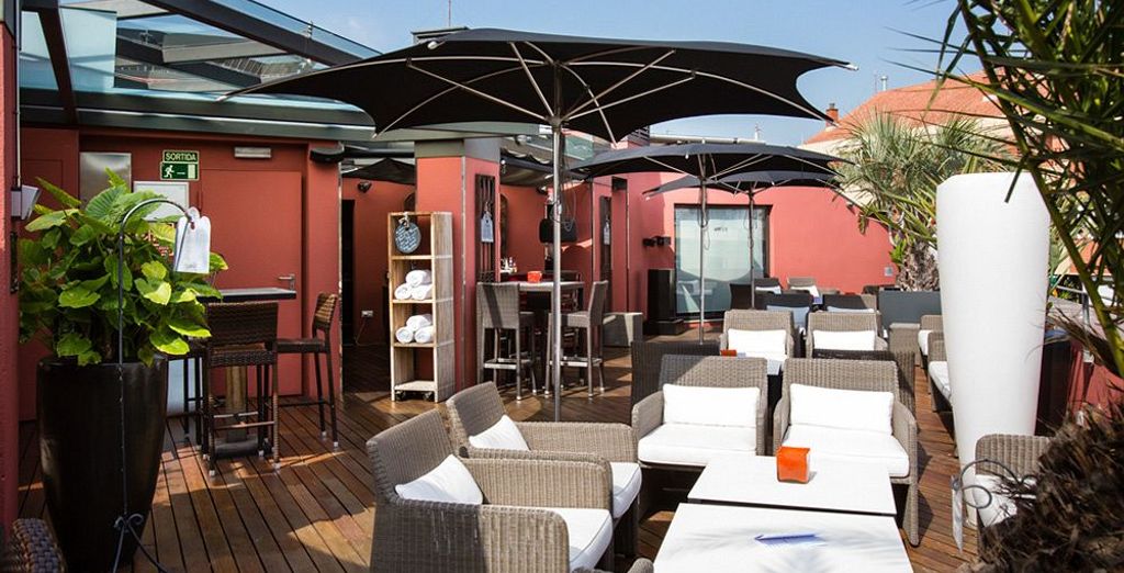 Hotel Villa Emilia 4*