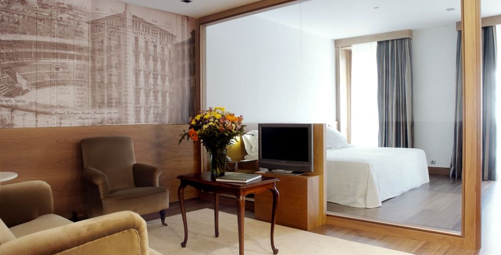 Gran Hotel La Perla 5*