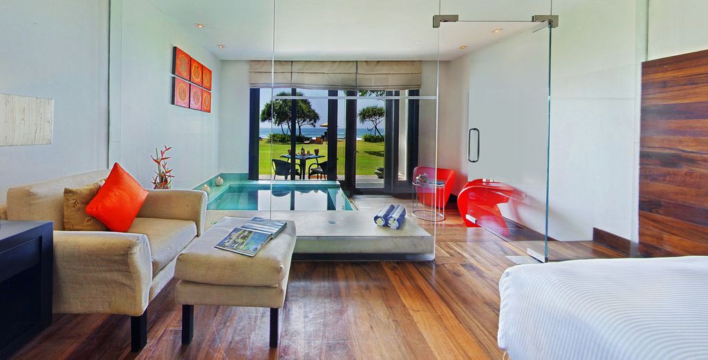 The Fortress Resort and Spa 5*