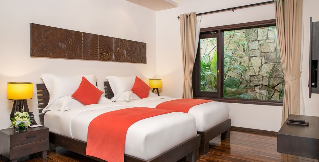 Amiana Resort 5*