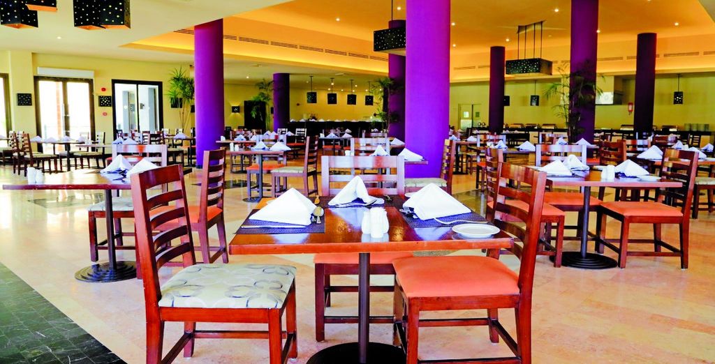 LABRANDA Garden Makadi 4*