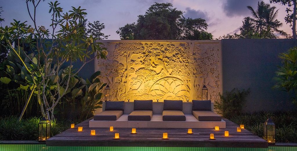 The Purist Villas & Spa Ubud 4*