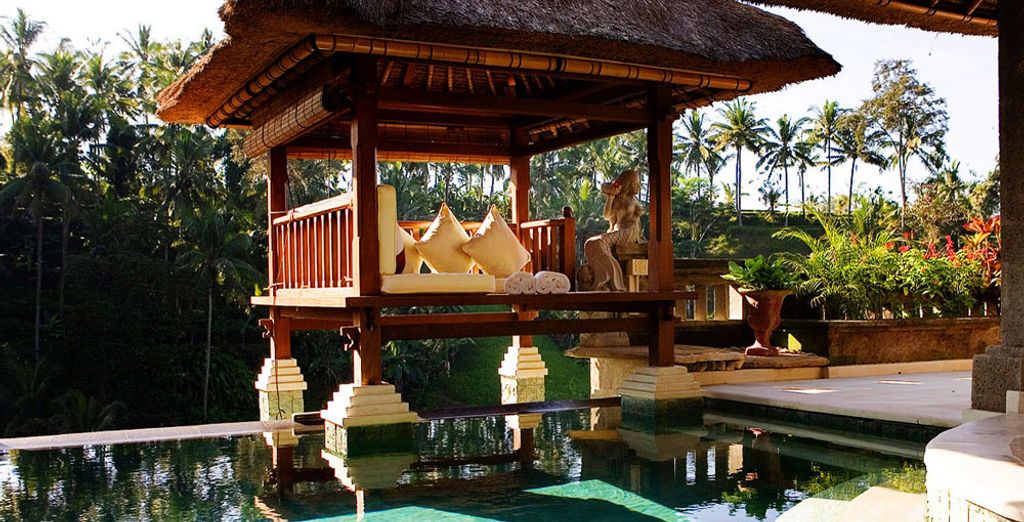 Viceroy Bali 5*