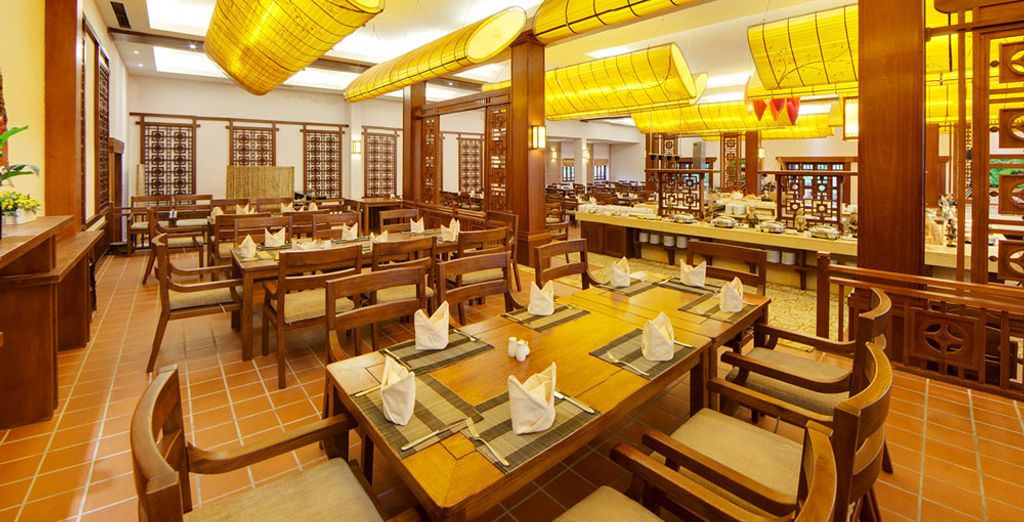 Emeralda Resort Ninh Binh 5*
