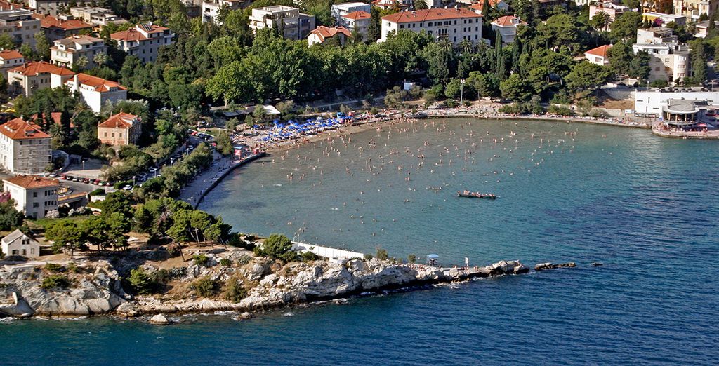 Hotel Park Split 5*