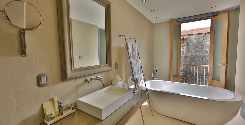 Billini Hotel 5*