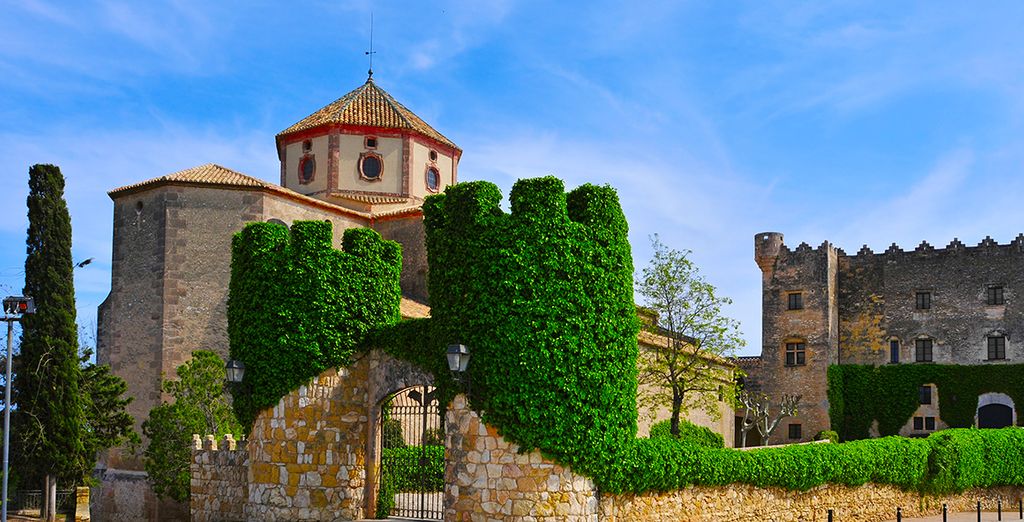 Hotel Gran Claustre 4*